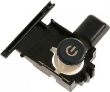 Hewlett Packard Power supply switch assy (RM1-5697-000CN)
