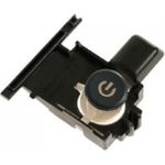 Hewlett Packard Power supply switch assy (RM1-5697-000CN)