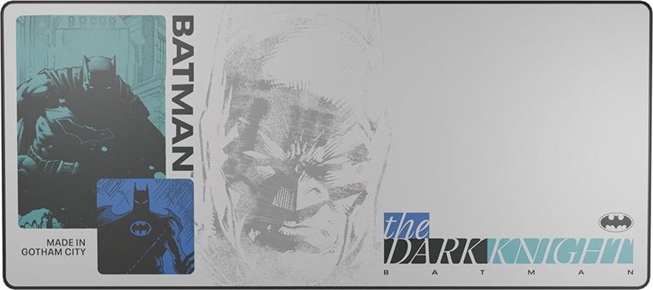 Lexip X Warner Bros. Batman XXL Gaming Mousepad 90 x 40 cm (WAXLXMP0009)