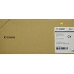 Canon PFI-1700 GY 700 ml (0781C001AA)