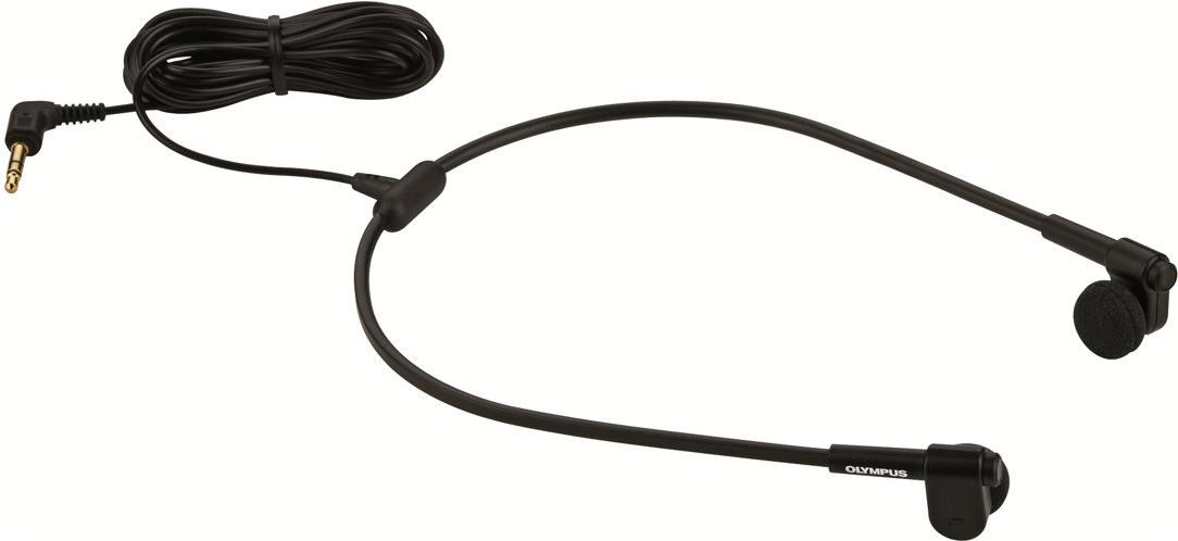 Olympus E-62 Headset unter dem Kinn kabelgebunden N2276526