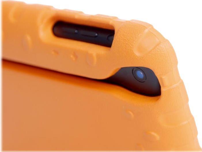 PARAT KidsCover für iPad 10,2" 2019/2020 Orange