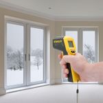 Stanley Infrarot-Thermometer (STHT0-77365)