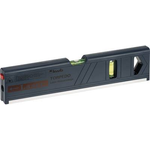 Torpedo-Laserwasserwaage