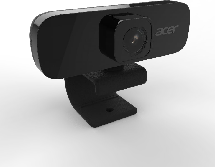 Acer ACR010 Web-Kamera (GP.OTH11.02M)