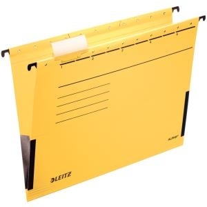 Leitz Alpha Gelb A4 (1986-30-15)