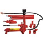 Hydraulischer Richt- und Ausbeulsatz (094-T-10)