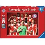Ravensburger Kinderpuzzle 300 Teile - FC Bayern Münch 12004146 1 St. (12004146)