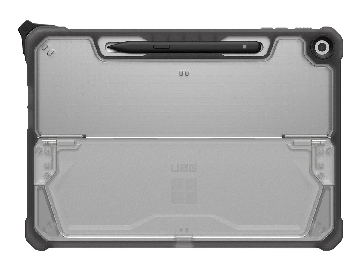 UAG Plyo Case für Microsoft Surface Pro 12" (1. Edition) Ice/Ash