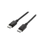equip DisplayPort 1.2 Kabel 4K/60Hz St/St 2m (119332)
