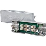 METZ CONNECT BTR Anschlussblock (130863-E)