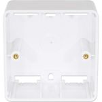 Intellinet Aufputzbox (771894)