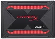 HyperX FURY RGB SSD (SHFR200/240G)
