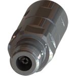 RFS NF-LCF12-E01 N Female Stecker OMNI FIT Premium for CELLFLEX 1/2in fits LCF12-50J/JFN LCF12-50JL O-Ring Sealing (NF-LCF12-E01)