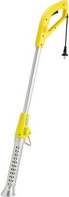 Gloria Haus und Garten Abflammgerät Thermoflamm bio Electro 000173.0000 (000173.0000)