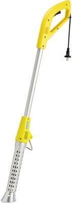 Gloria Haus und Garten Abflammgerät Thermoflamm bio Electro 000173.0000 (000173.0000)