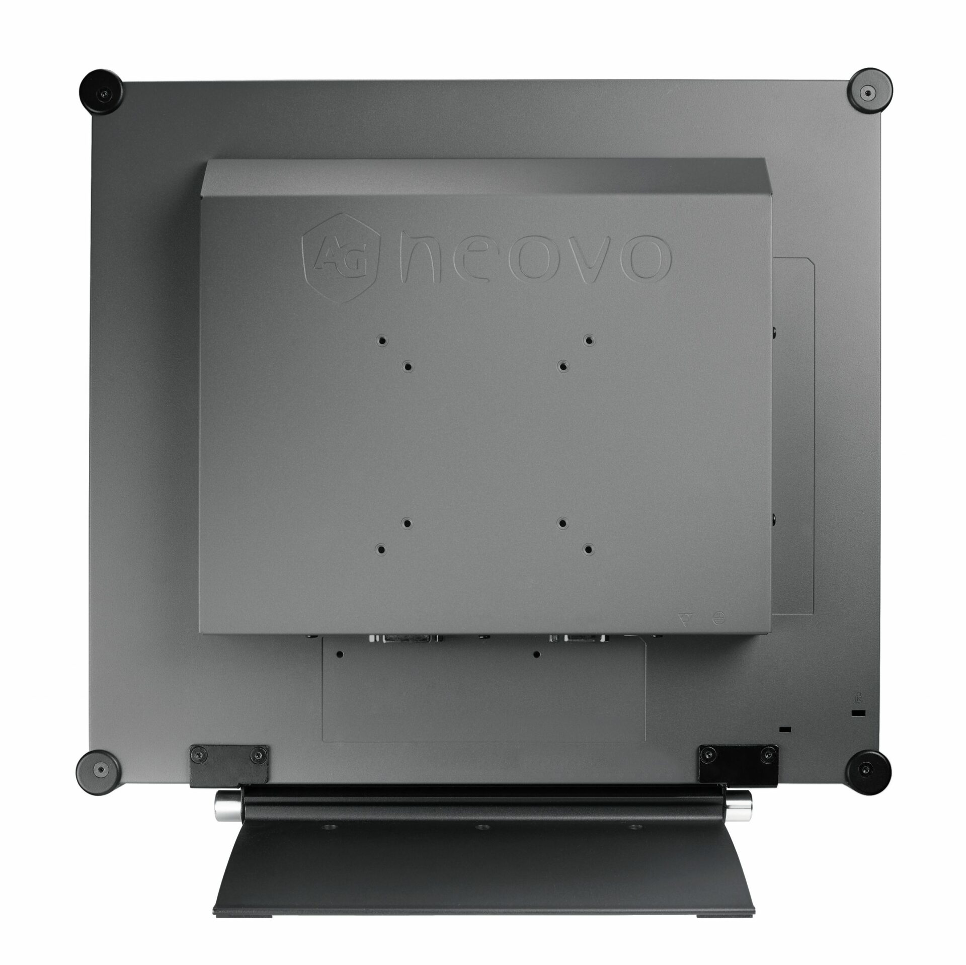 AG Neovo X-19E 19Zoll SXGA TFT Flach Schwarz Computerbildschirm (X19E0011E0100)