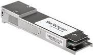 StarTech.com QSFP-40G-SR4-AR-ST Transceiver Modul (QSFP Module, 40GBase-SR4 Arista Networks kompatibel, Glasfaser, MPO Multimode mit DDM) (QSFP-40G-SR4-AR-ST)