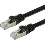 VALUE Patch-Kabel RJ-45 (M) bis RJ-45 (M) (21.99.0830)