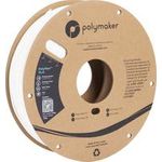 Polymaker PA06023 Filament Tough PLA schlagfest 1.75 mm 3000 g Weiß PolyMax 1 St. (PA06023)