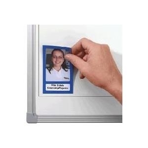 Franken Fototaschen FTK 03-5 blau VE5 (FTK 03-5)