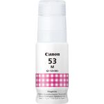 Canon GI 53 M Magenta (4681C001)
