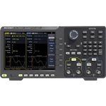 VOLTCRAFT FG-31602T Funktionsgenerator netzbetrieben 1 µHz - 160 MHz 2-Kanal Arbiträr, Rauschen, Puls, Rechteck, Sinus, Dreieck (FG-31602T)