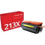 XEROX EVERYDAY YELLOW TONER REPLACES HP 213X (W2132X) HIGH CAPACITY (006R05206)