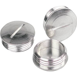 LAPP Verschlussschraube M25 M25 Messing Messing SKINDICHT® BL-M25 x 1,5 1 St. (52103130)