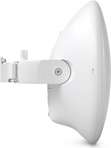 Ubiquiti UISP Wave Nano Wireless Bridge 60 GHz 1 Gbps Weiß