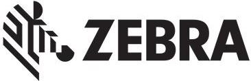 Zebra ZIPRT3016946 Weiß (ZIPRT3016946)