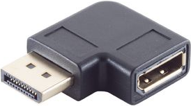 shiverpeaks BASIC-S 1.4 Adapter, DisplayPort (BS10-78002)