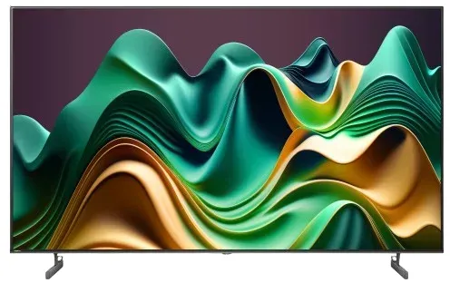 Hisense 65U6NQ 164cm 65" 4K Mini LED ULED Smart TV Fernseher (65U6NQ)