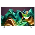 Hisense 65U6NQ 164cm 65" 4K Mini LED ULED Smart TV Fernseher (65U6NQ)