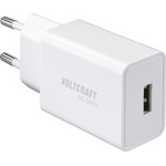 VOLTCRAFT UC-5W01 USB Ladegerät 5 W 1x USB-A Weiß (VC-17969700)