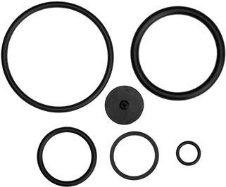 Gardena 11162-20 - Dichtungssatz für Pump-/Drucksprüher (11162-20)