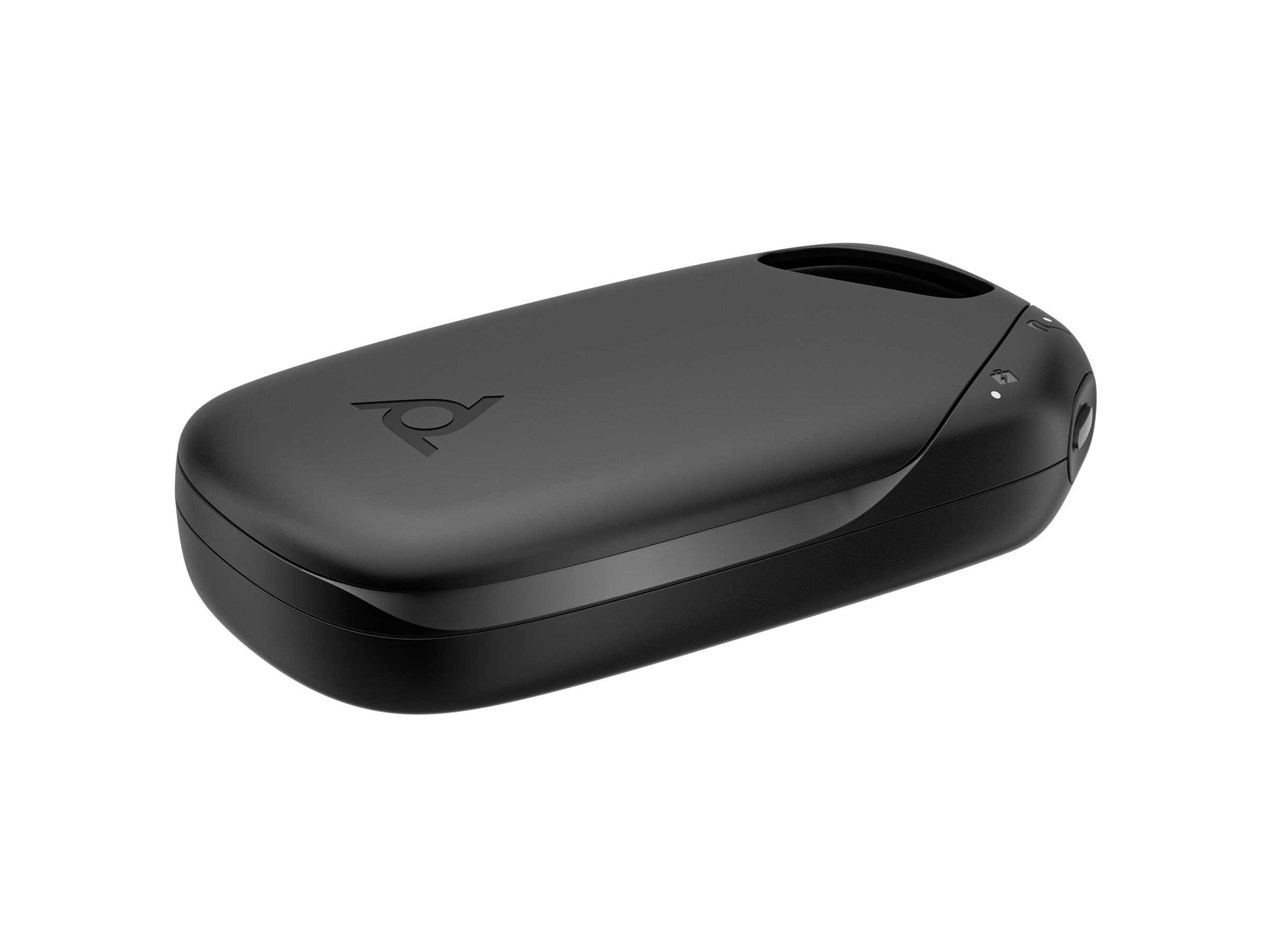 HP Poly Voyager Legend 50-M UC Headset Bluetooth Schwarz