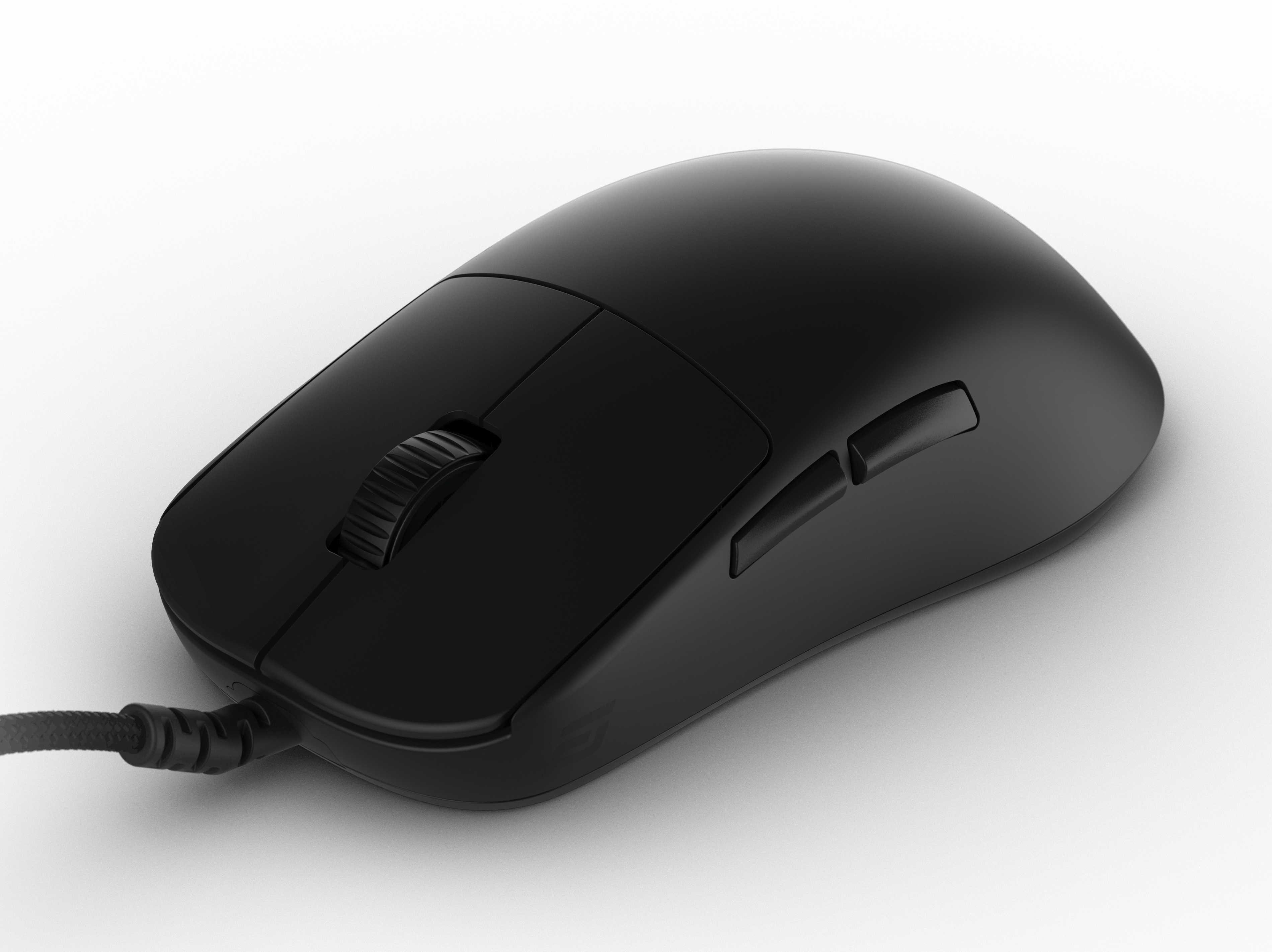 Endgame Gear OP1 8K V2 Gaming-Maus kabelgebunden 8.000 Hz 30.000 DPI 6 Tasten Schwarz
