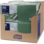 Tork 150 Servietten Soft grün 150 Stück(e) (477413)