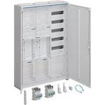 Komplettschrank BW ZB33SEQ25A 2eHZ/VF-5rh/APZ eHZ 1100 (ZB33SEQ25A)