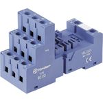 Finder Relaissockel 1 St. 92.03 Serie 62 (92.03)