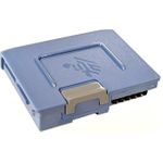 ZEBRA WS101 SPARE BATTERY, 480MAH, HEALTHCARE (BLUE) (BTRY-WS1X-4MA-01H)