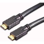 e+p HDMV 401/25 25 m (HDMV 401/25L)