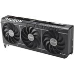 ASUS Prime Radeon RX 9070 XT OC Edition Grafikkarte, 16384 MB GDDR6 (90YV0L71-M0NA00)