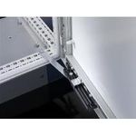 Rittal Türarretierung für Fluchtwege TS 4583.500 Metall (4583.500)