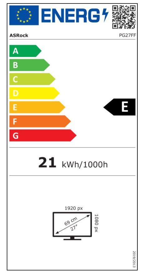 energy label class E