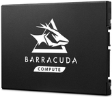Seagate BARRACUDA Q1 SSD 960GB 2.5" SATA 7MM RETAIL (ZA960CV1A001)