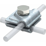 OBO Bettermann Vertr Schnellverbinder Vario tauchfeuerverzinkt 2 (5311500)