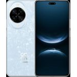 Huawei Nova 14 PRO Smartphone - 6.78" OLED 120Hz, 12GB RAM, 512GB, 50MP Triple-Kamera, Blau (51098LUQ)