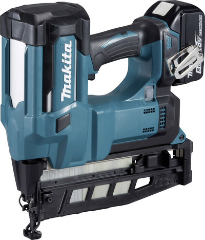 Makita DBN600RTJ Nagel-/ Klammerpistole Nagel-/Klammerpistol Akku (DBN600RTJ)